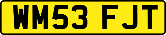 WM53FJT