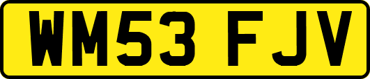 WM53FJV