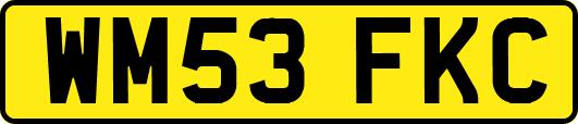 WM53FKC