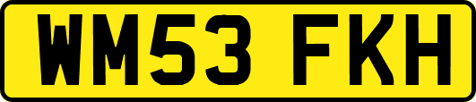 WM53FKH