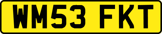 WM53FKT