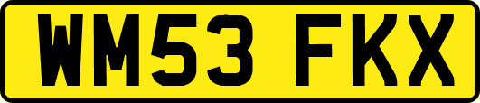 WM53FKX