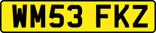 WM53FKZ