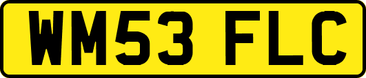 WM53FLC