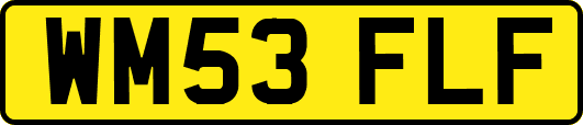 WM53FLF