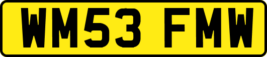 WM53FMW