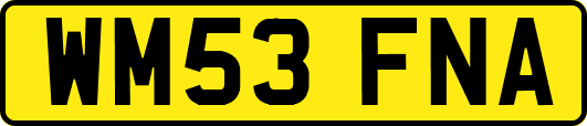 WM53FNA
