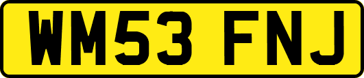 WM53FNJ