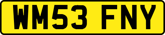 WM53FNY