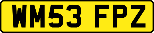 WM53FPZ