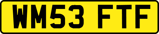 WM53FTF