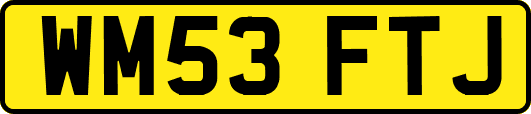 WM53FTJ