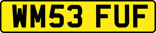 WM53FUF