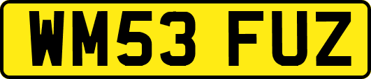 WM53FUZ