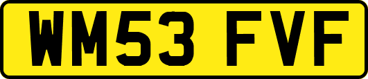 WM53FVF