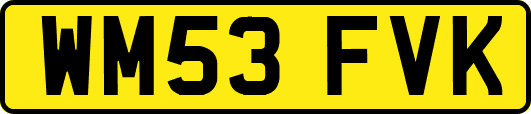 WM53FVK