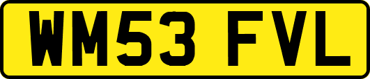 WM53FVL