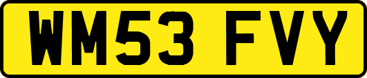 WM53FVY