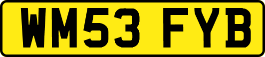WM53FYB