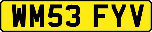 WM53FYV