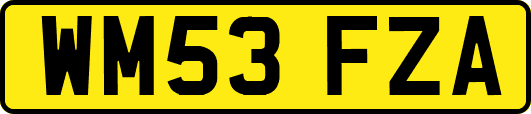 WM53FZA