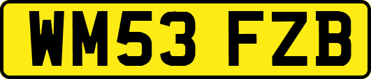WM53FZB