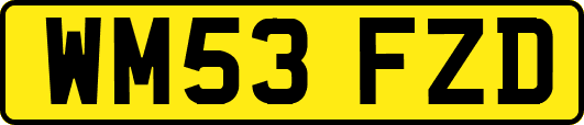 WM53FZD
