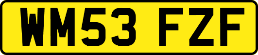 WM53FZF
