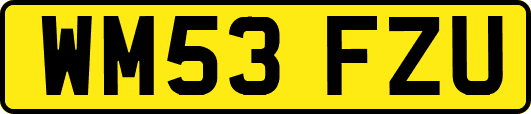 WM53FZU