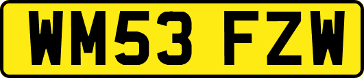 WM53FZW