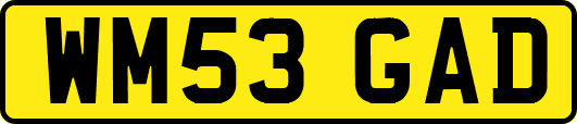 WM53GAD