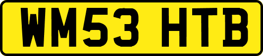 WM53HTB