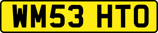 WM53HTO