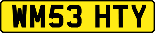 WM53HTY
