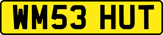 WM53HUT
