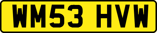 WM53HVW