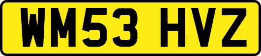 WM53HVZ