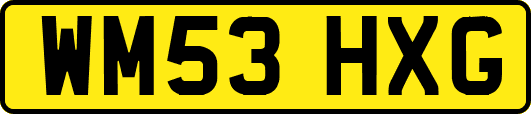 WM53HXG