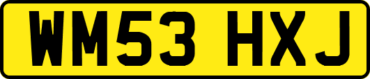 WM53HXJ