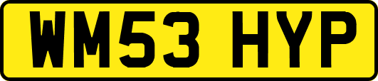 WM53HYP