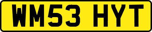 WM53HYT