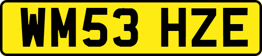 WM53HZE