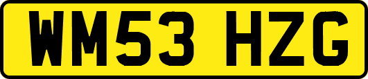 WM53HZG