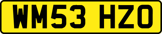 WM53HZO