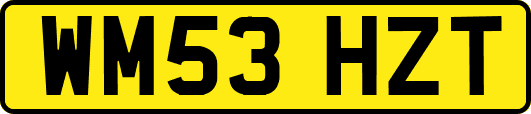 WM53HZT
