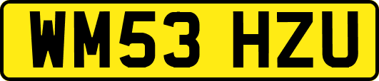 WM53HZU