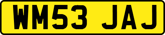 WM53JAJ