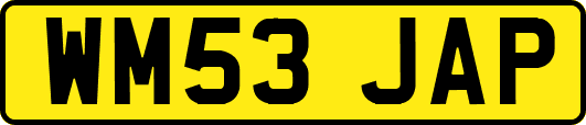 WM53JAP