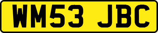 WM53JBC
