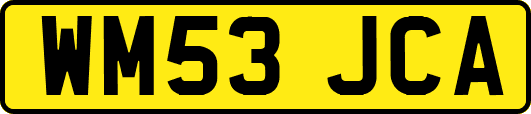 WM53JCA